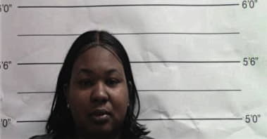 Sherry Foucha, - Orleans Parish County, LA 